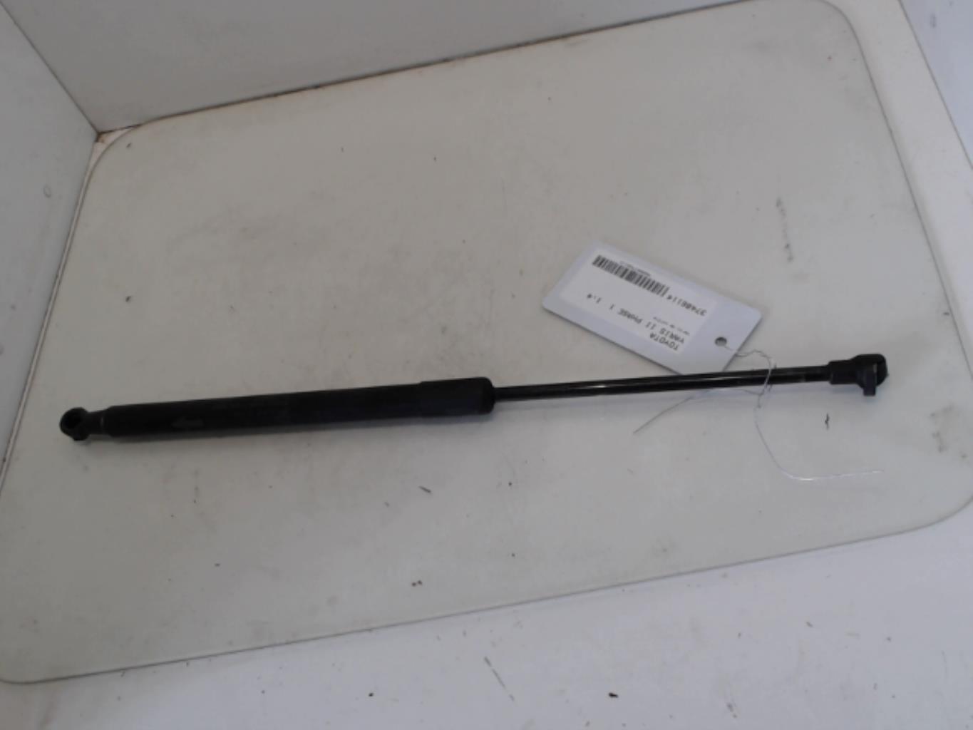 Molla a gas bagagliaio TOYOTA YARIS 2 PHASE 1 Diésel - 1