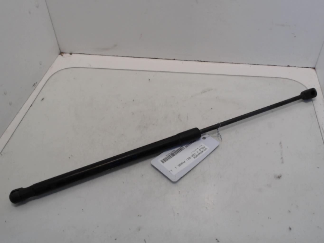 Molla a gas bagagliaio sinistra VOLKSWAGEN POLO 5 PHASE 1 Gasolina - 1