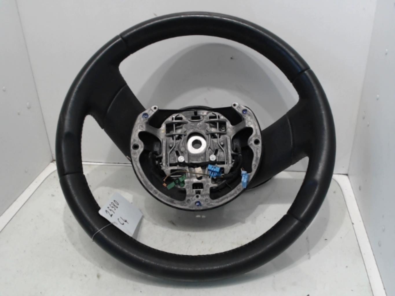 Volant CITROEN C4 1 PHASE 1 COUPE Diesel - 1