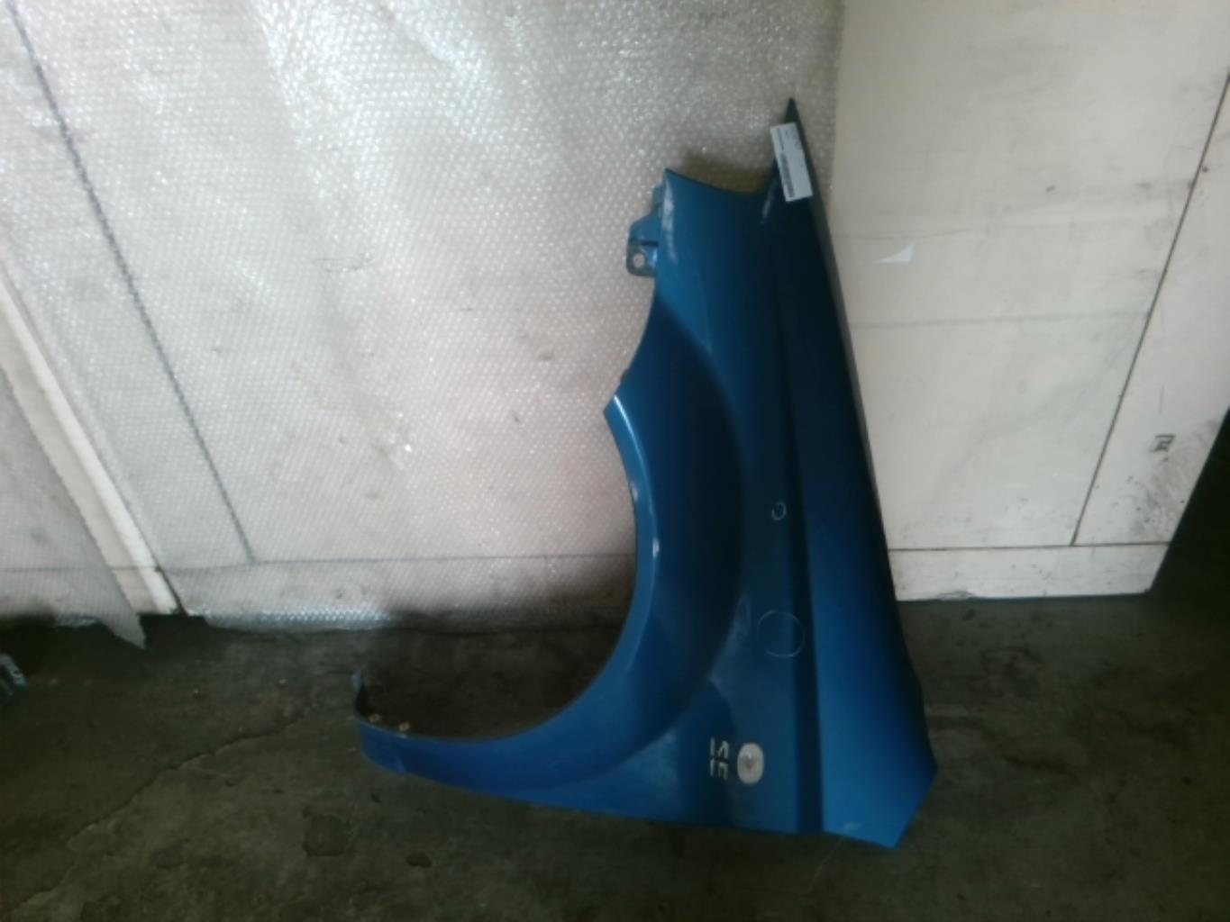 Parafango anteriore sinistro CHEVROLET KALOS Gasolina - 1