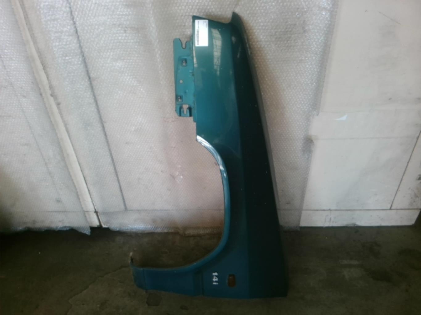 Parafango anteriore sinistro CITROEN ZX PHASE 1 Gasolina - 1