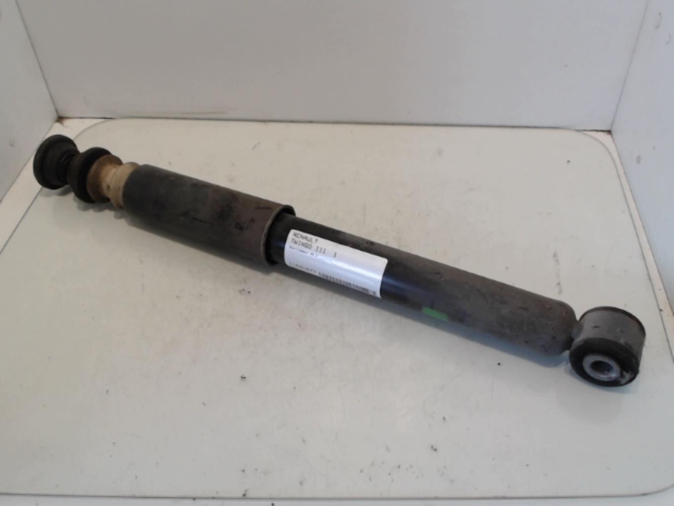Ammortizzatore posteriore destro RENAULT TWINGO 3 PHASE 1 Gasolina - 1