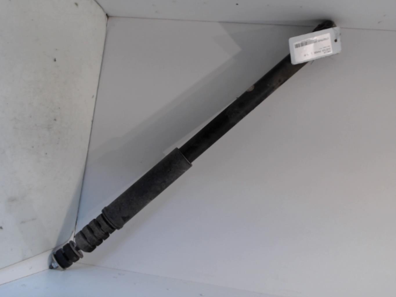 Ammortizzatore posteriore destro DACIA DUSTER 1 PHASE 1 Gasolina - 1