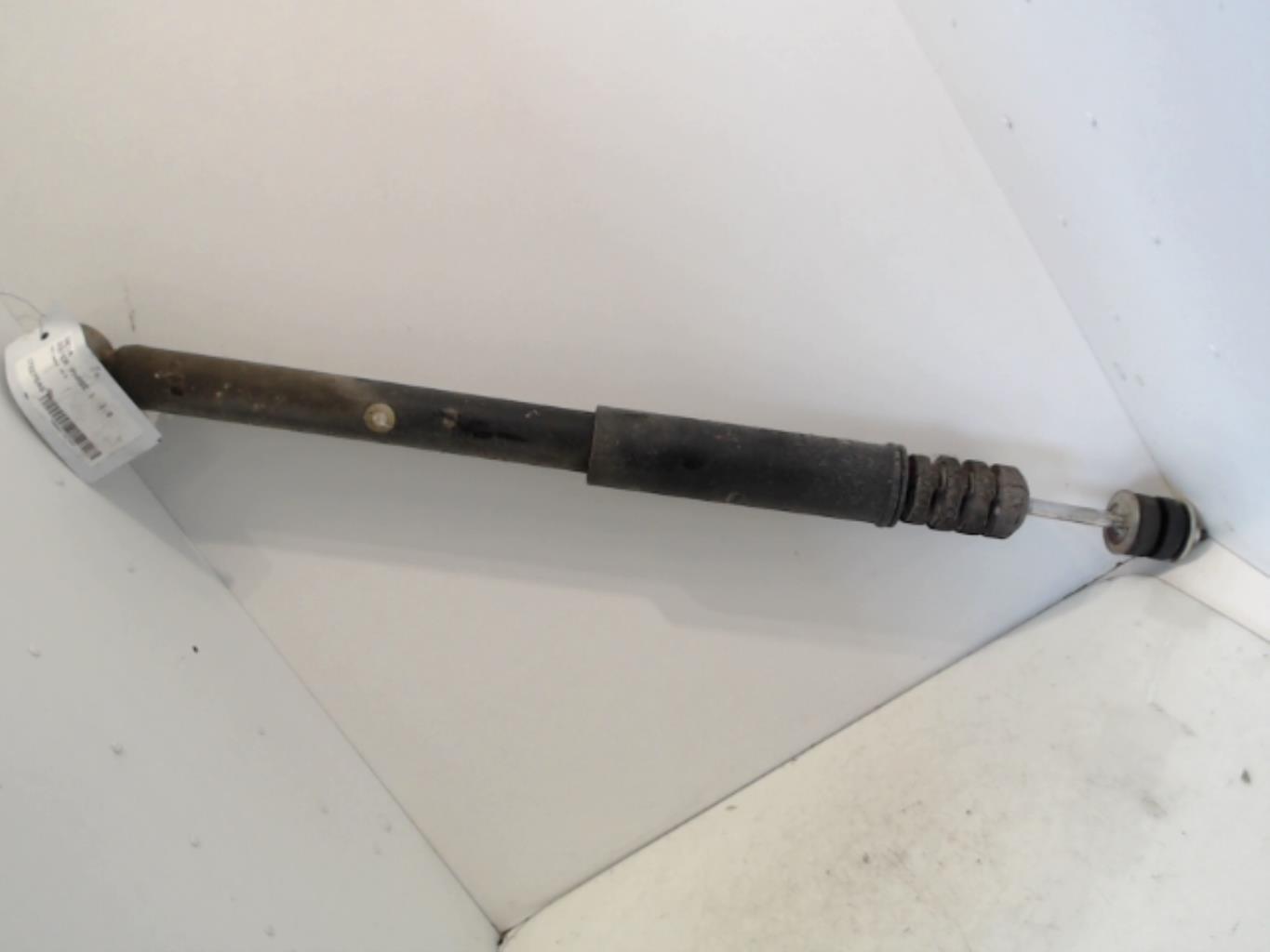 Ammortizzatore posteriore sinistro DACIA DUSTER 1 PHASE 1 Gasolina - 1