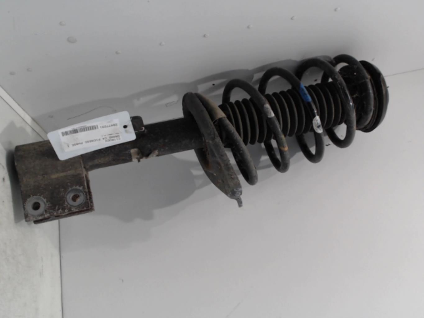 Ammortizzatore anteriore destro CITROEN C4 GRAND PICASSO 1  - 1