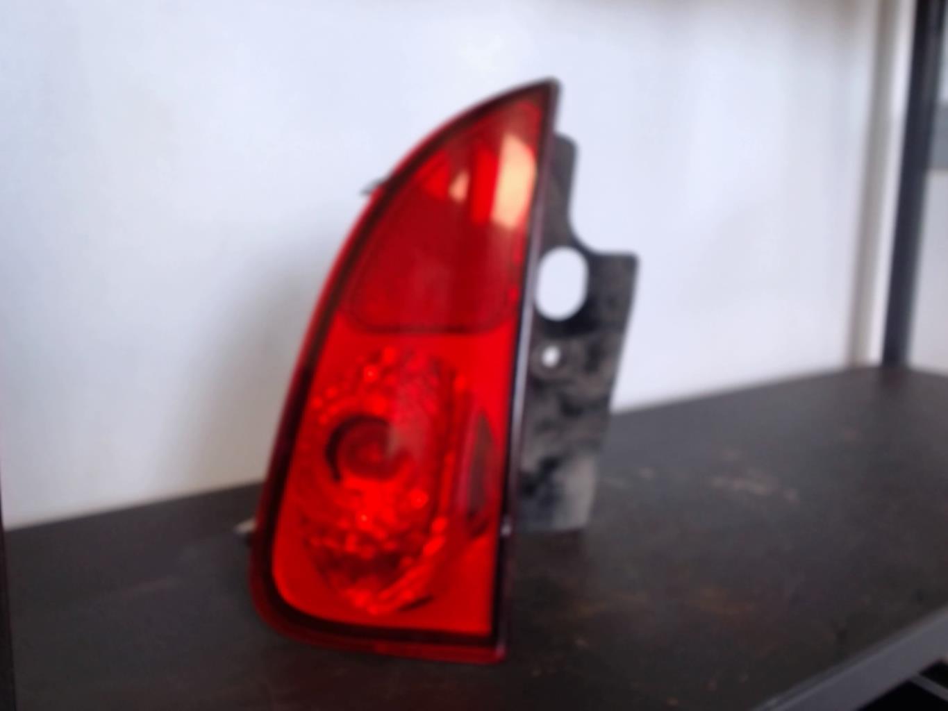 Retronebbia sinistro RENAULT GRAND ESPACE 4 PHASE 1 Diésel - 1