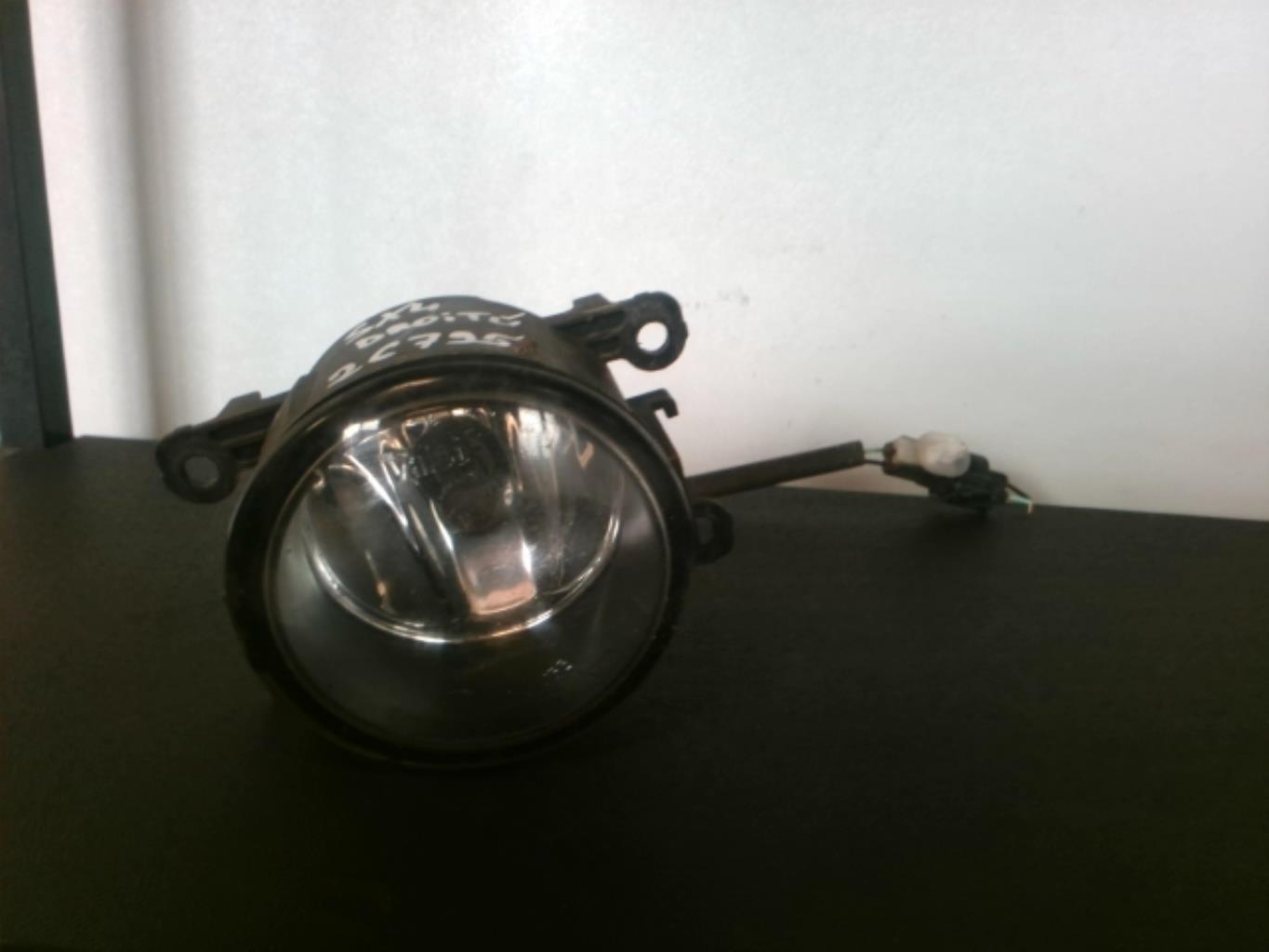 Fendinebbia destro (luci) SUZUKI SX4 1  - 1