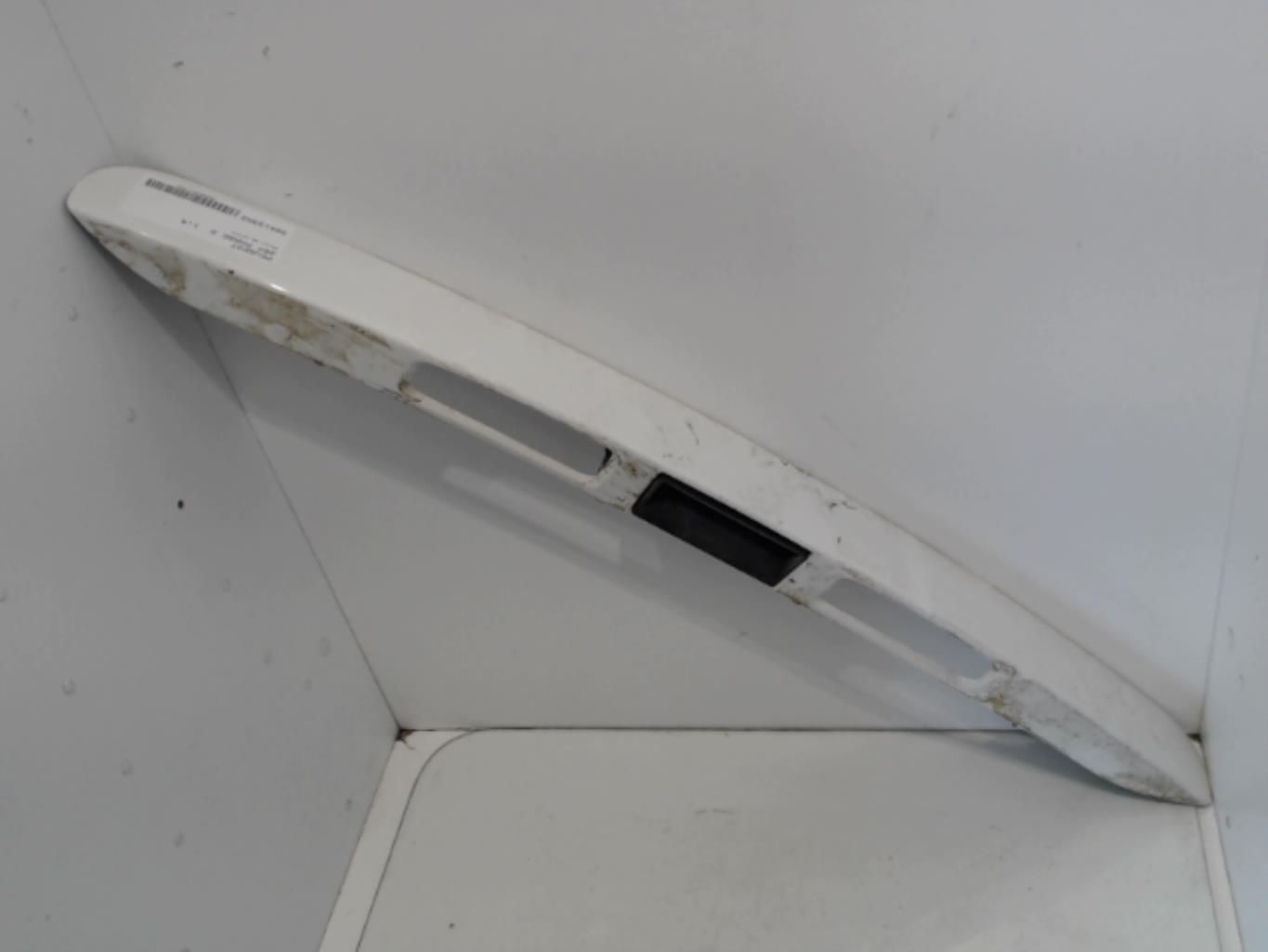 Baguette de coffre PEUGEOT 207 PHASE 1 Diesel - 1
