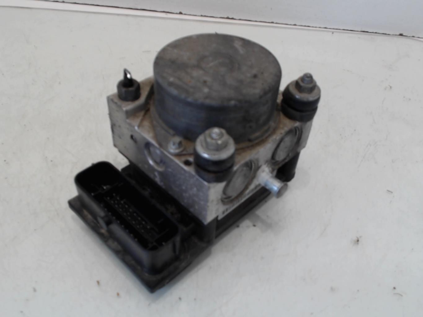 Bloc ABS (freins anti-blocage) CITROEN NEMO Diesel - 1