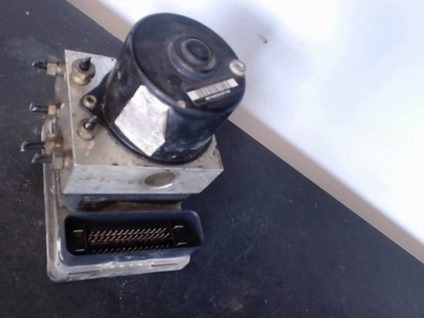 Bloc ABS (freins anti-blocage) MAZDA 2 1 Diesel - 1