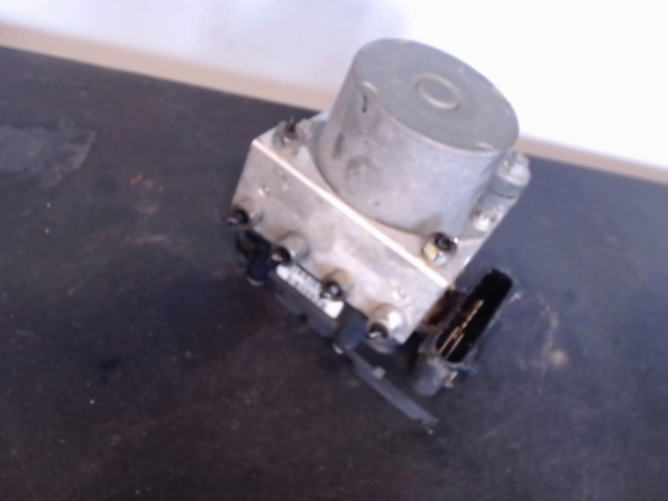 Blocco ABS (antibloccaggio freni) DACIA LOGAN 1 PHASE 1 Gasolina - 1
