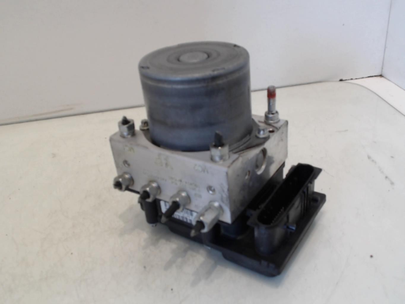 Blocco ABS (antibloccaggio freni) TOYOTA AURIS 1 PHASE 1 Diésel - 1