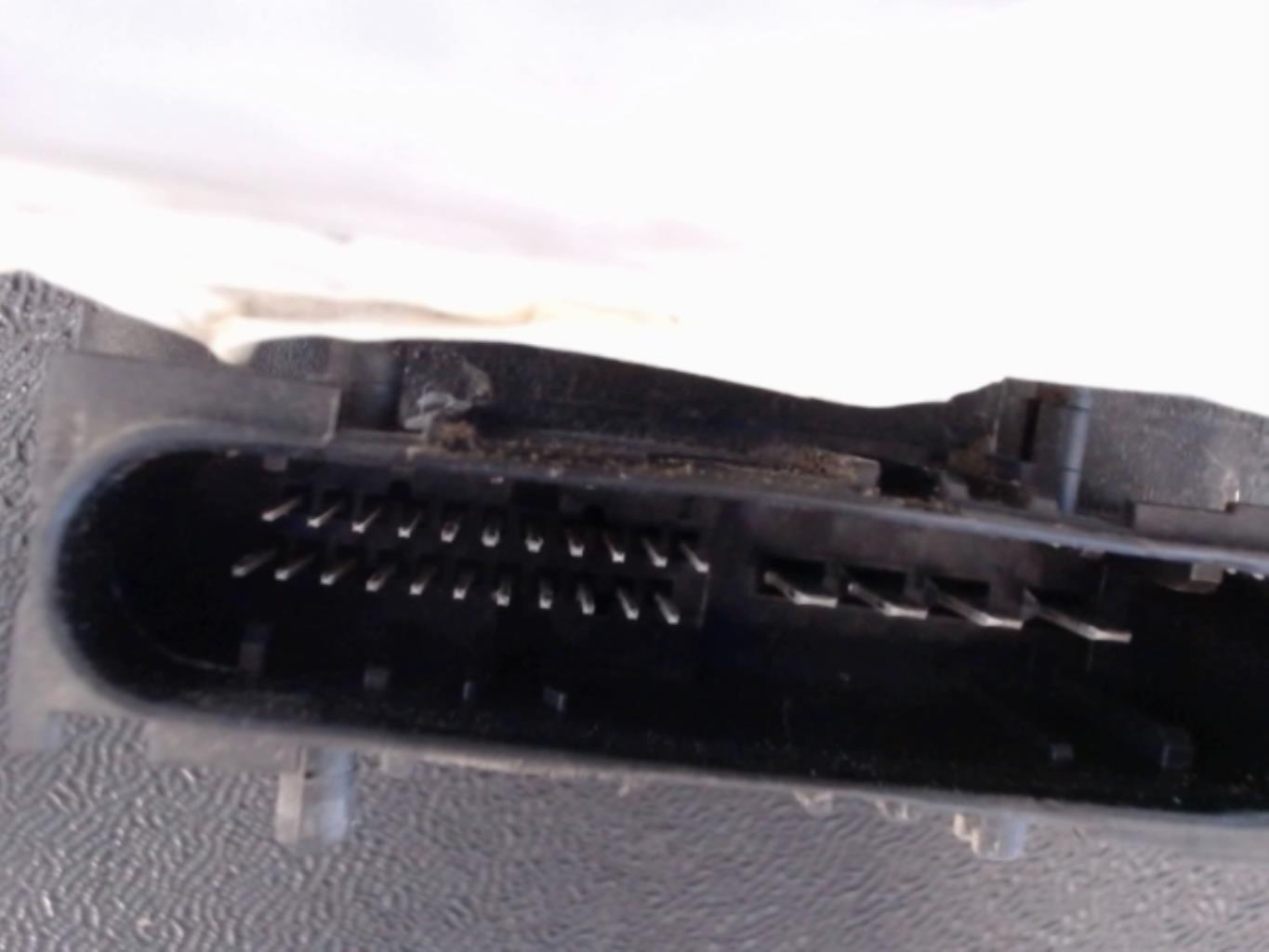 Blocco ABS (antibloccaggio freni) RENAULT SCENIC 2 PHASE 1 Gasolina - 1