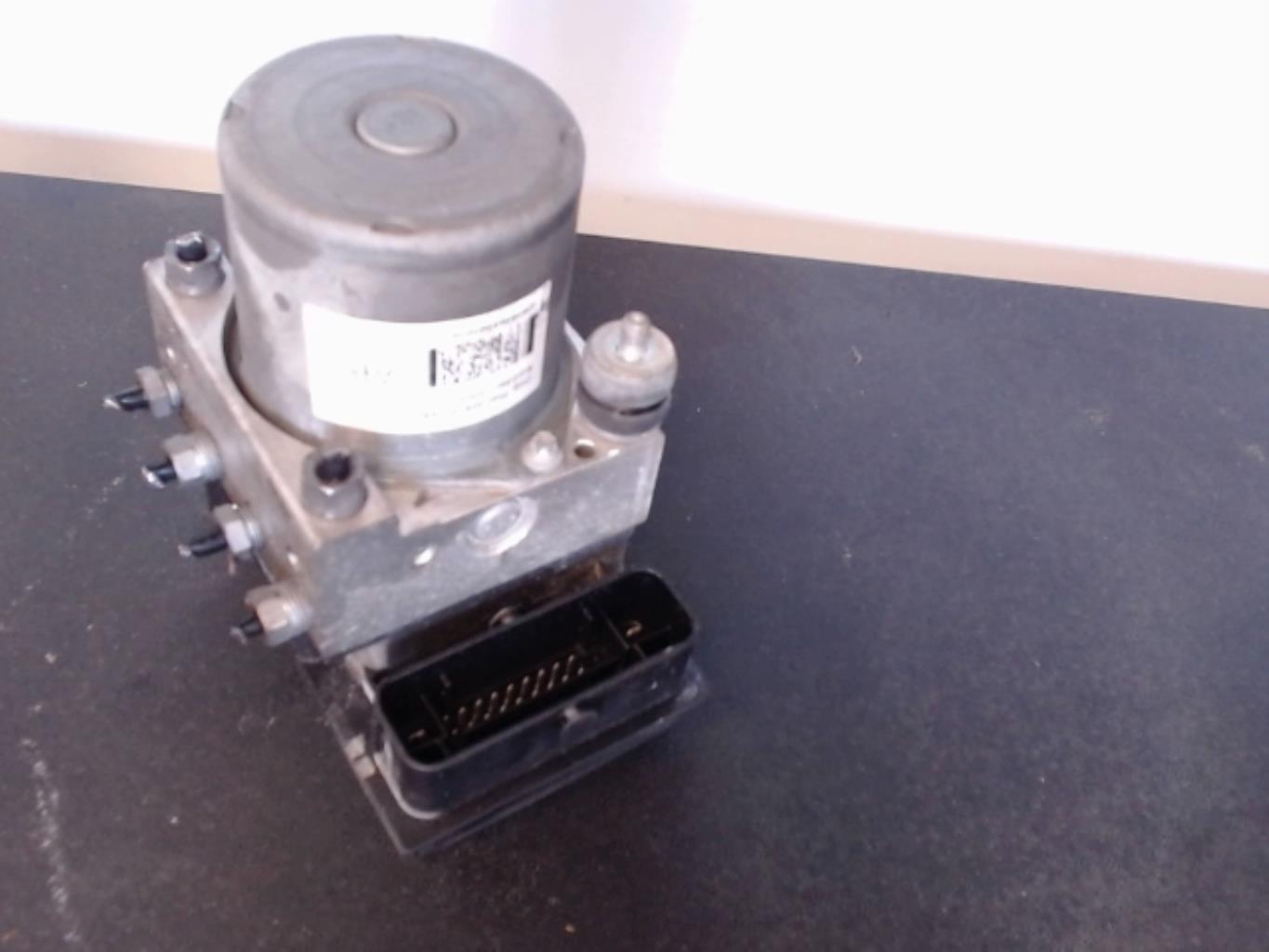 Blocco ABS (antibloccaggio freni) PEUGEOT BOXER 3 PHASE 1  - 1