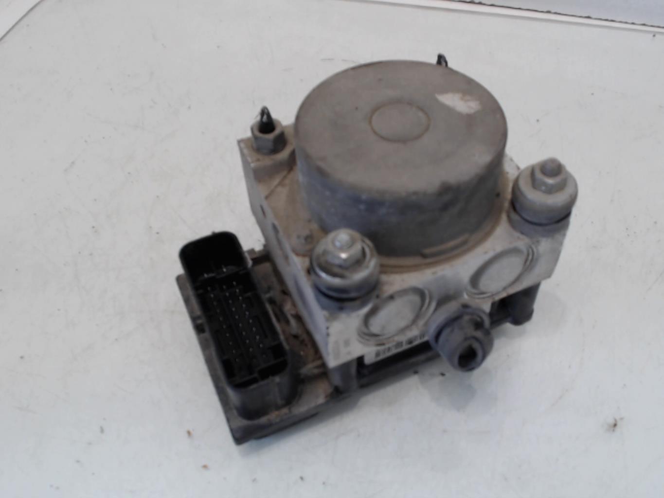 Bloc ABS (freins anti-blocage) CITROEN NEMO Diesel - 1