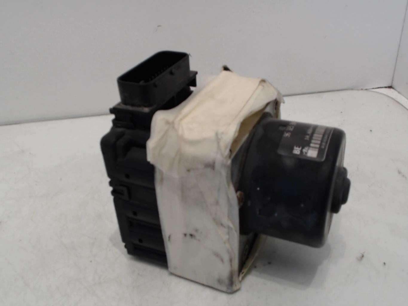 Blocco ABS (antibloccaggio freni) PEUGEOT 206 PHASE 1 CABRIOLET Gasolina - 1