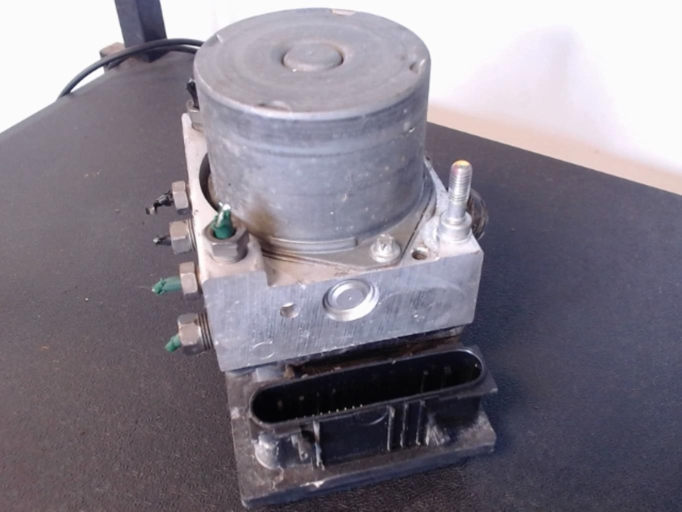 Bloc ABS (freins anti-blocage) RENAULT MODUS PHASE 1 Diesel - 1