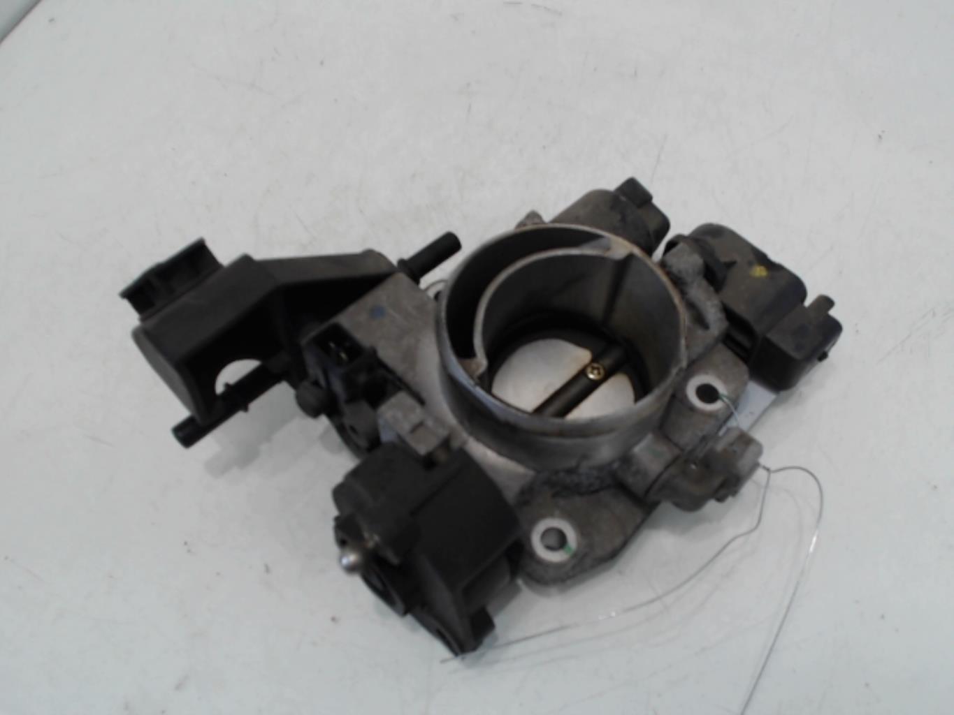 Boitier papillon CITROEN XSARA PHASE 2 Essence - 1