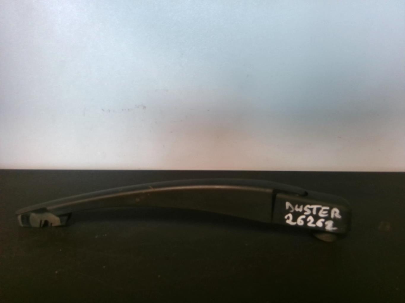 Bras essuie glace arriere DACIA DUSTER 1 PHASE 2 Diesel - 1
