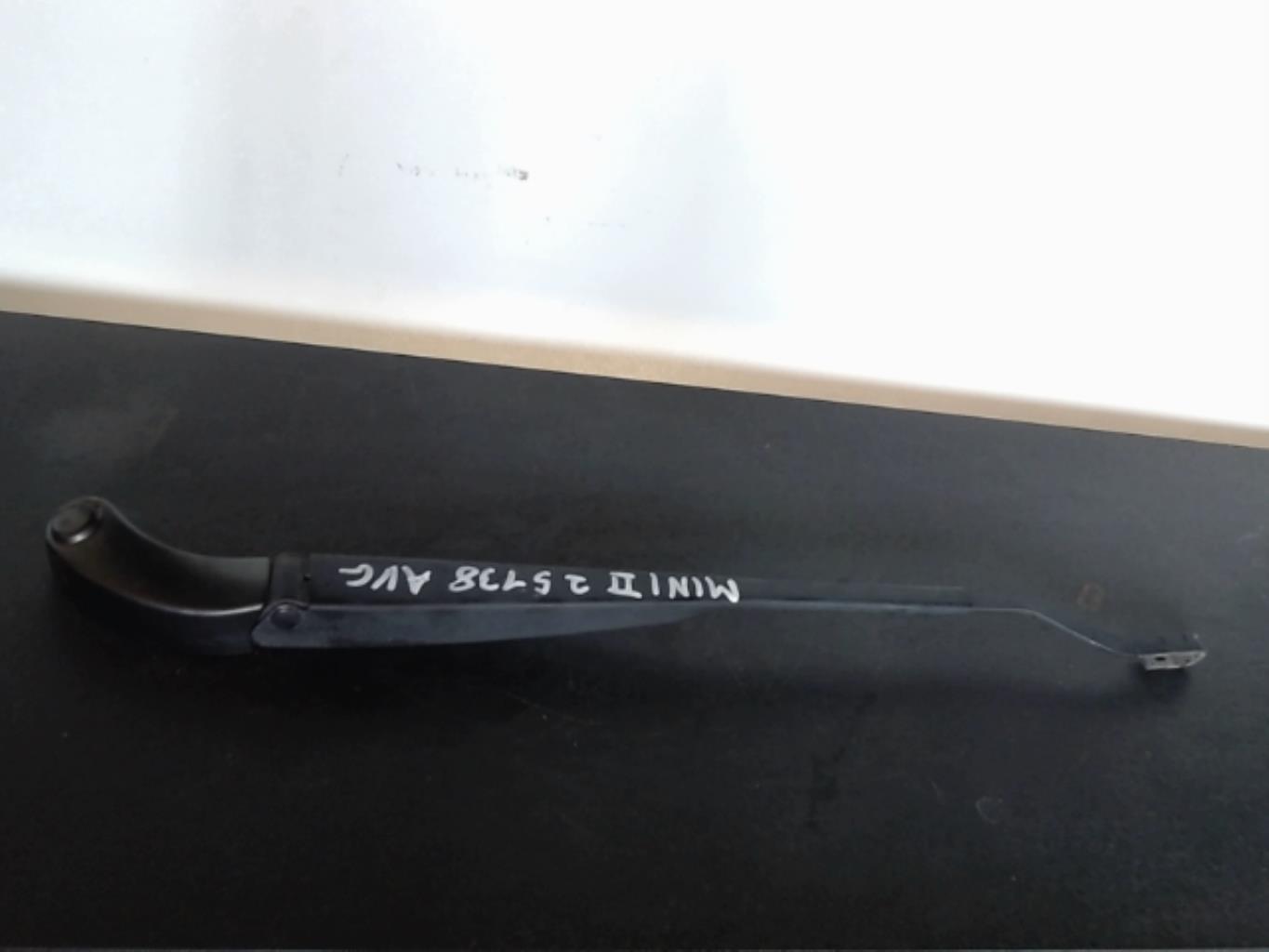 Bras essuie glace avant gauche MINI MINI 2 R56 PHASE 1 Diesel - 1