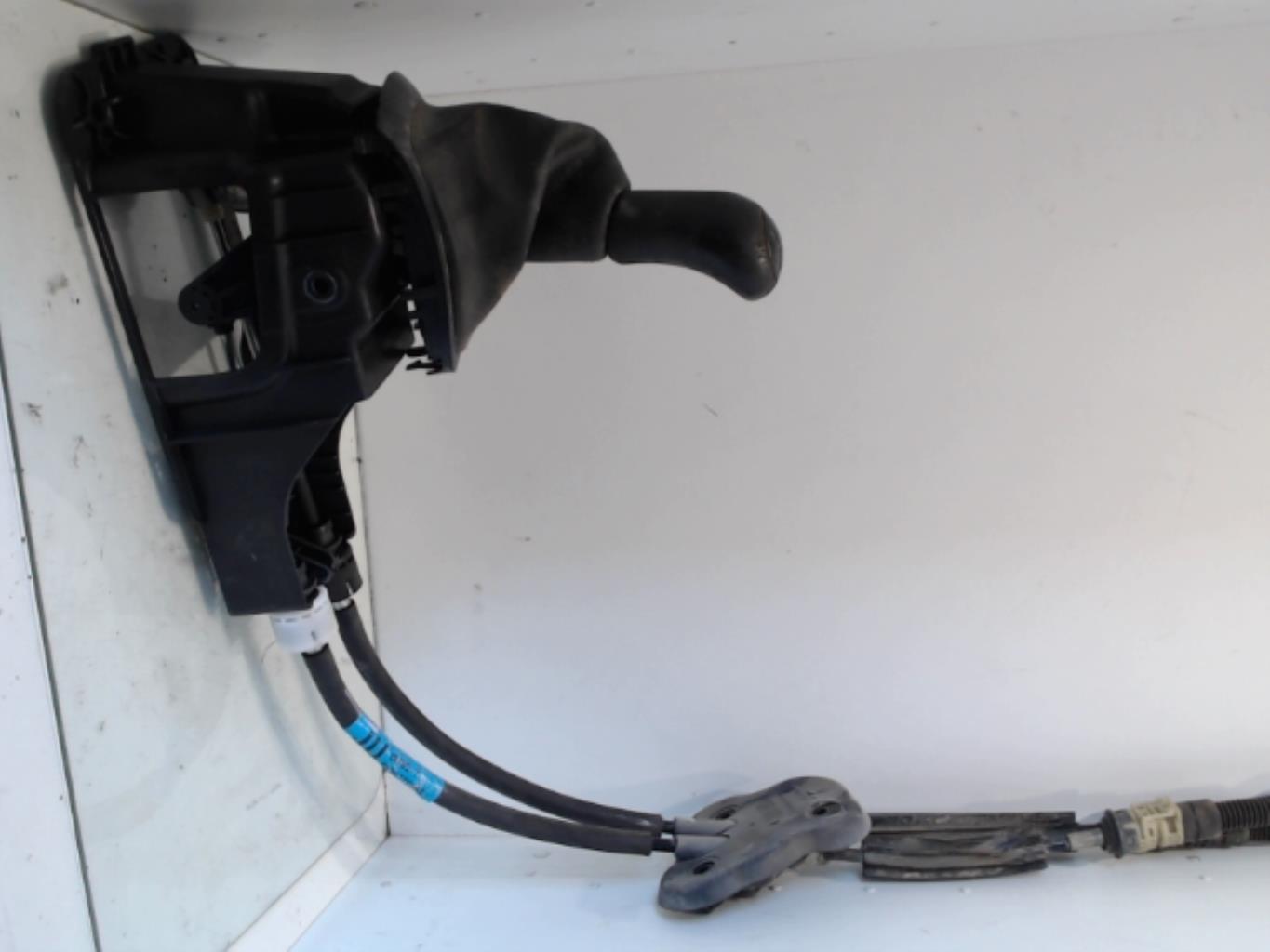 Cable levier de vitesses RENAULT MEGANE 3 PHASE 1 Diesel - 1