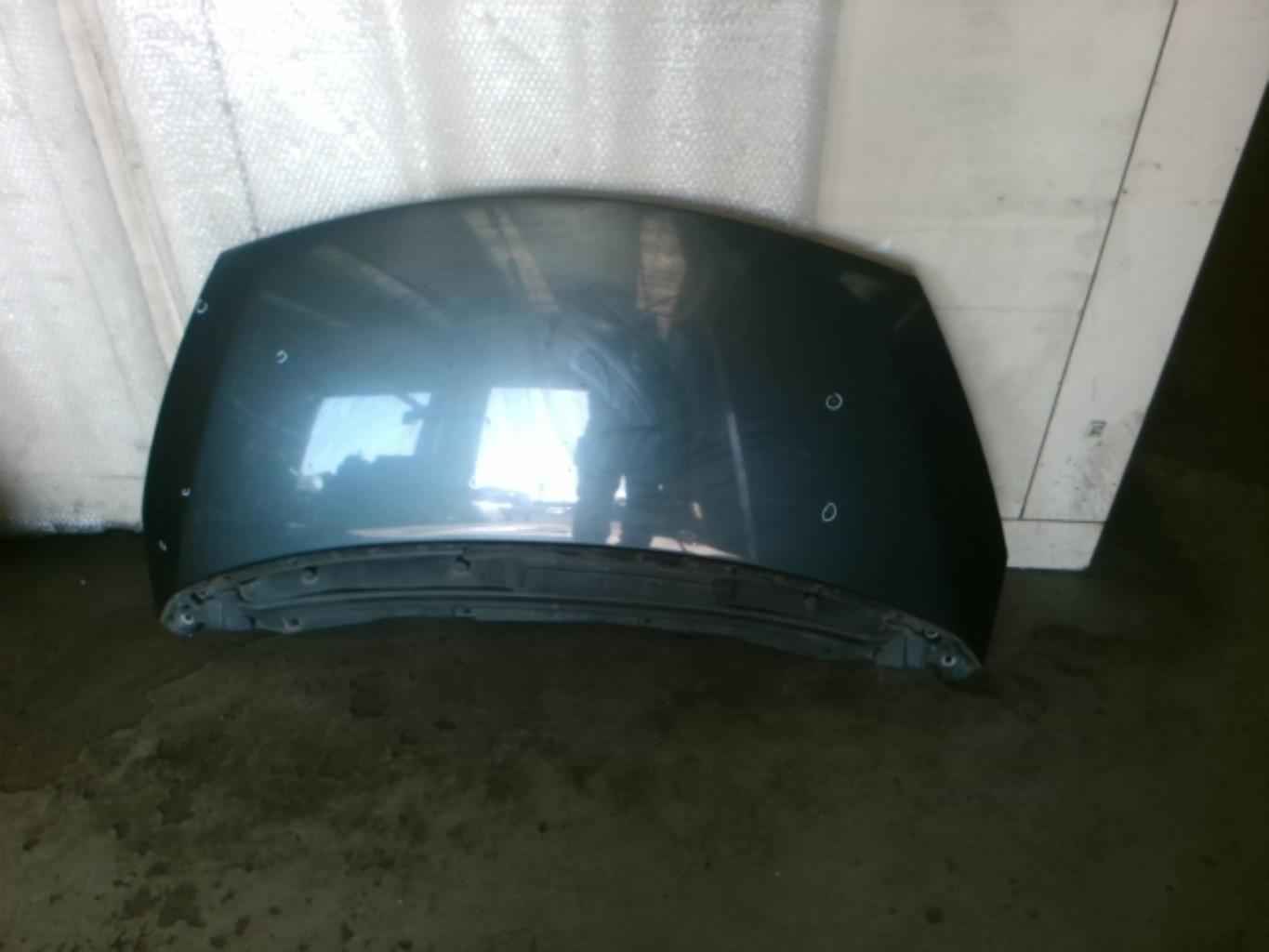 Capot RENAULT ESPACE 4 PHASE 2 Diesel - 1