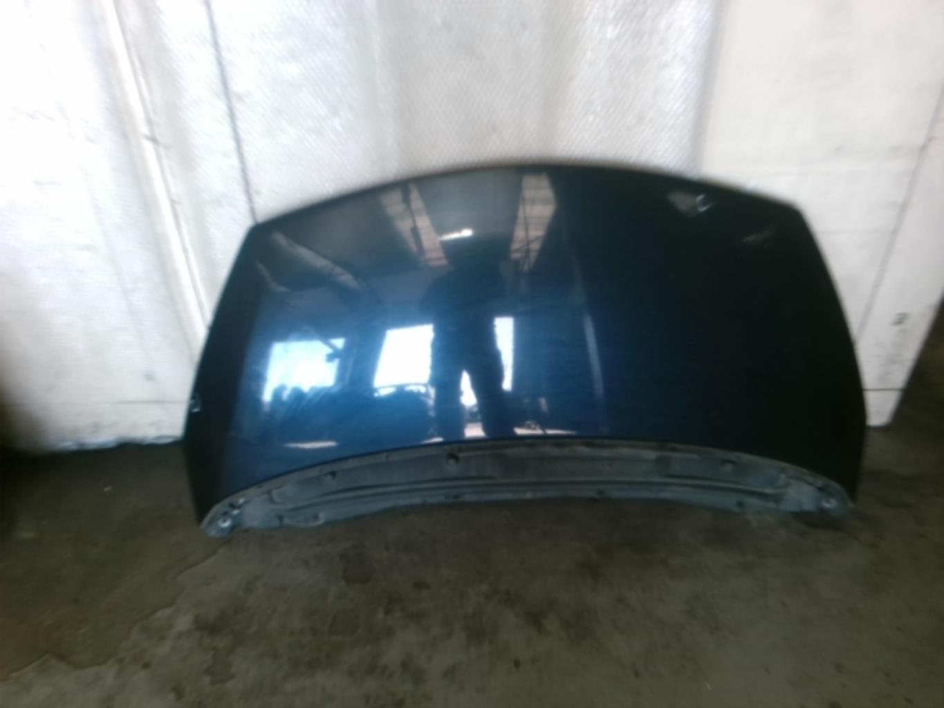 Capot RENAULT GRAND ESPACE 4 PHASE 1 Diesel - 1