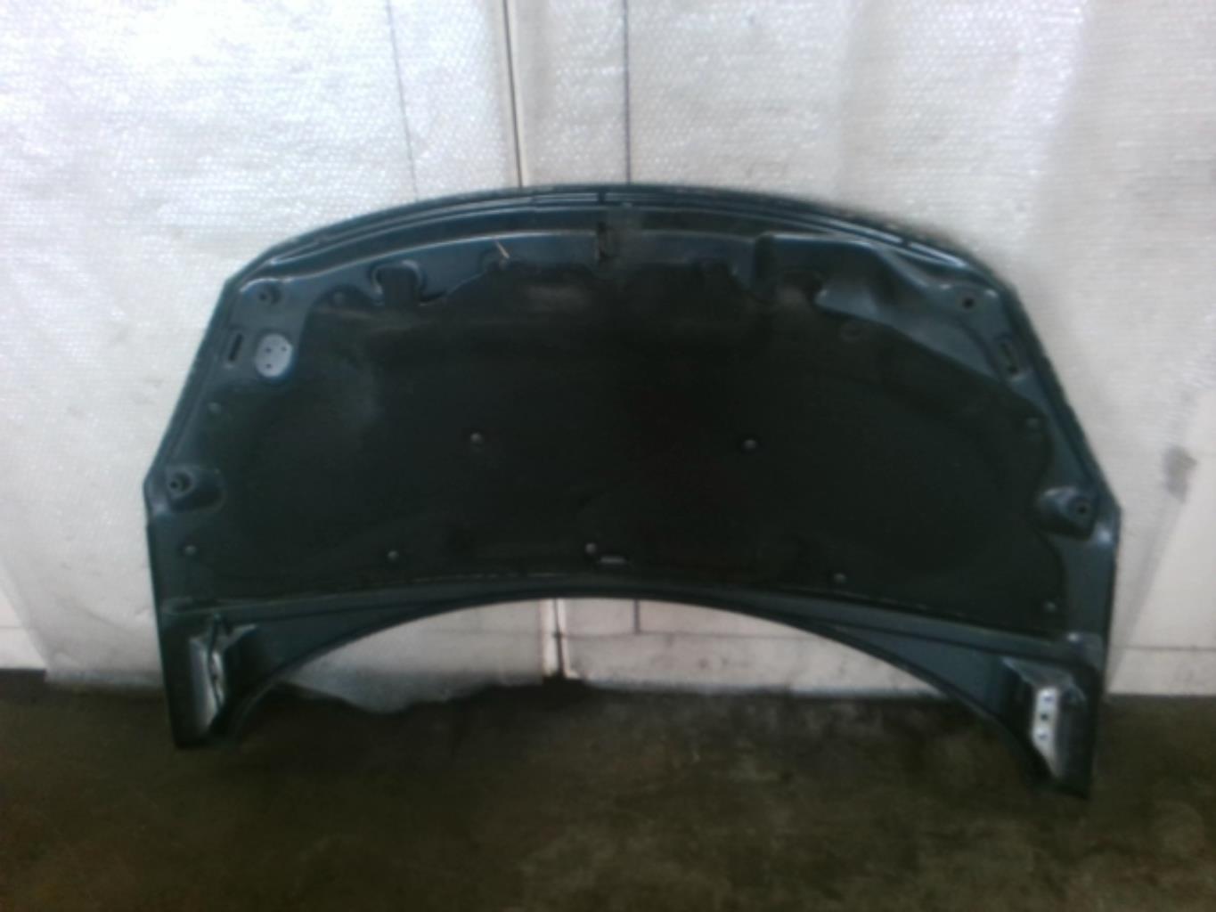 Cofano PEUGEOT 307 PHASE 2 Diésel - 1