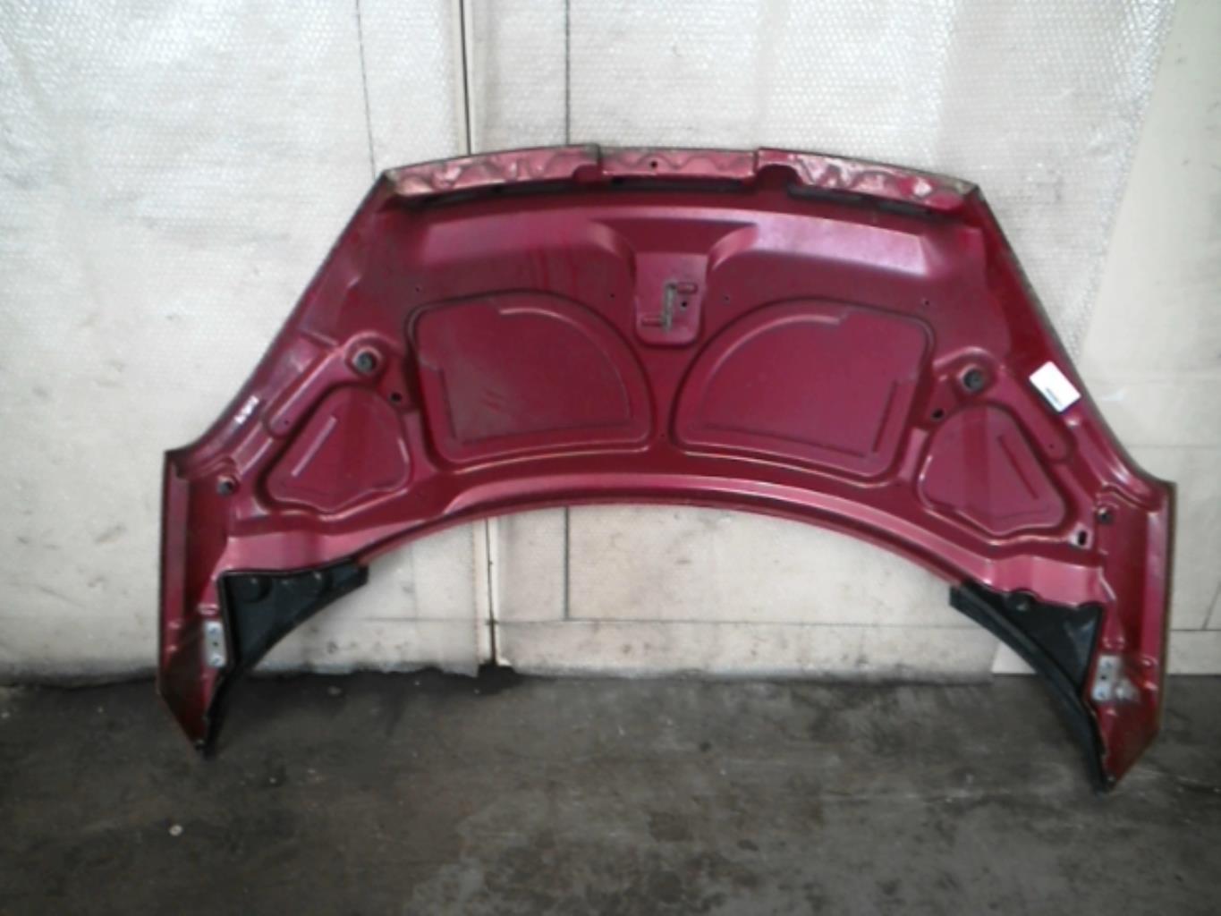 Capot PEUGEOT 807 Essence - 1