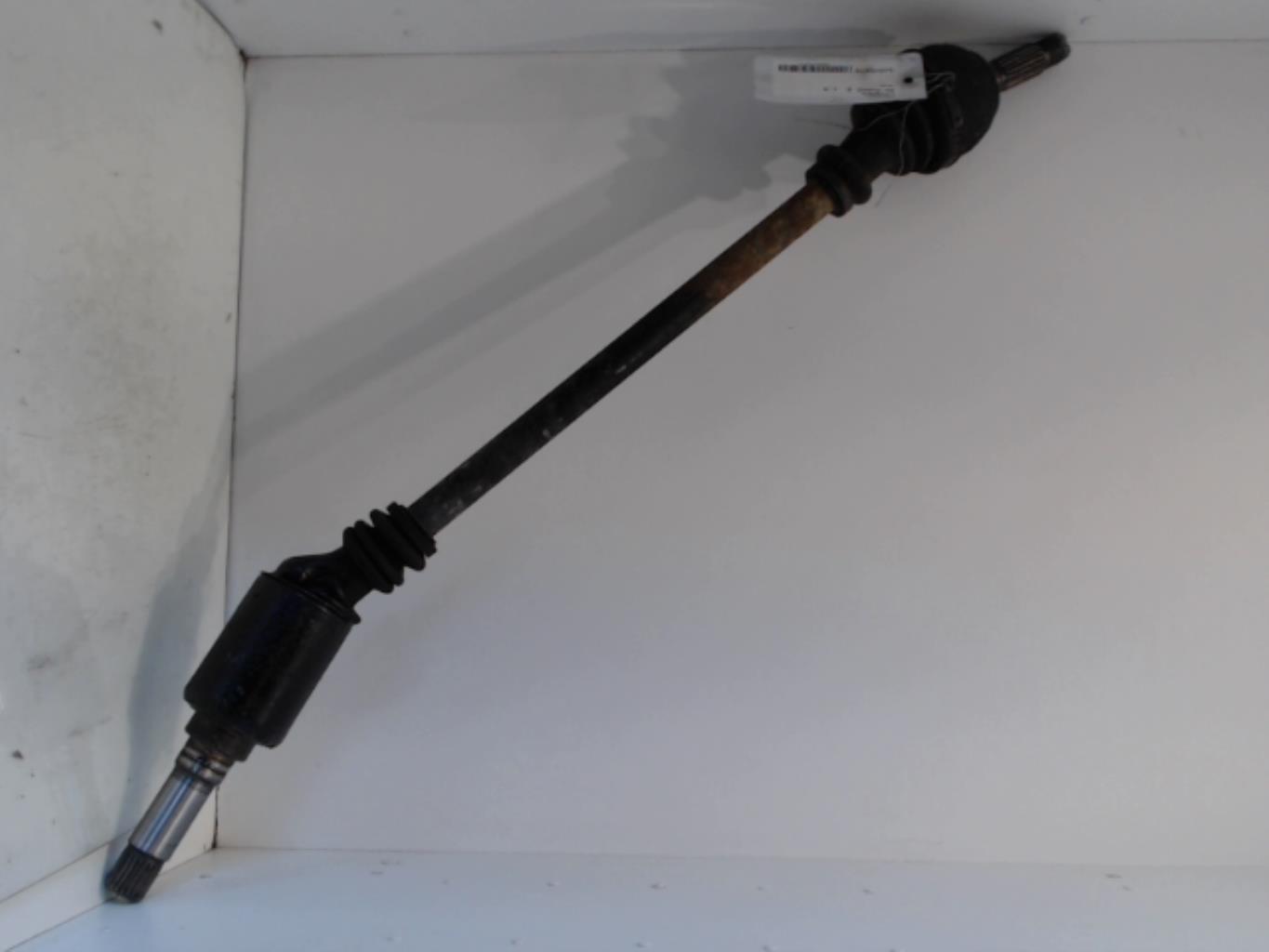 Giunto cardanico albero di trasmissione destro CITROEN AX PHASE 2 Diésel - 1