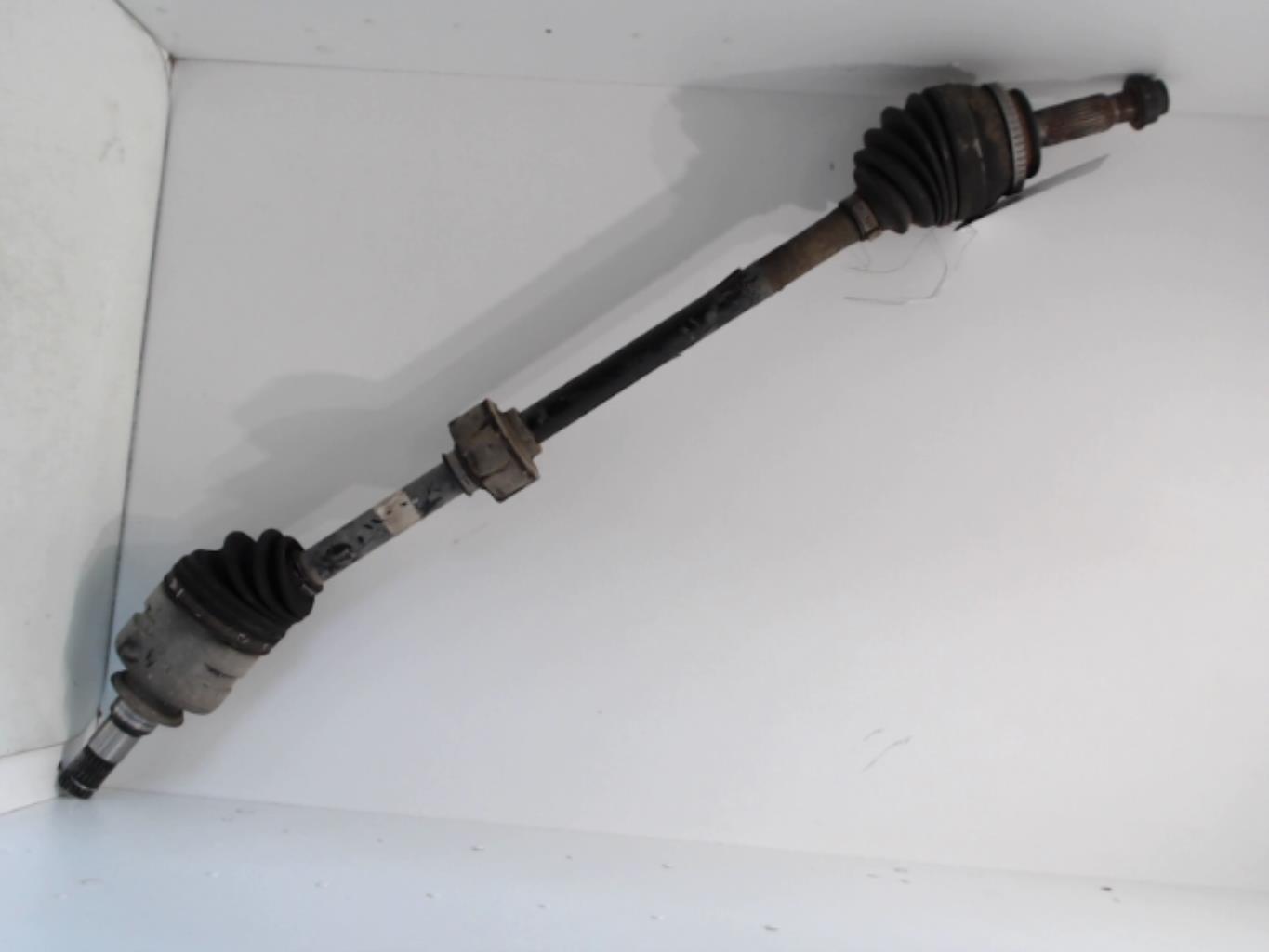 Giunto cardanico albero di trasmissione destro TOYOTA COROLLA VERSO 2 PHASE 1 Gasolina - 1