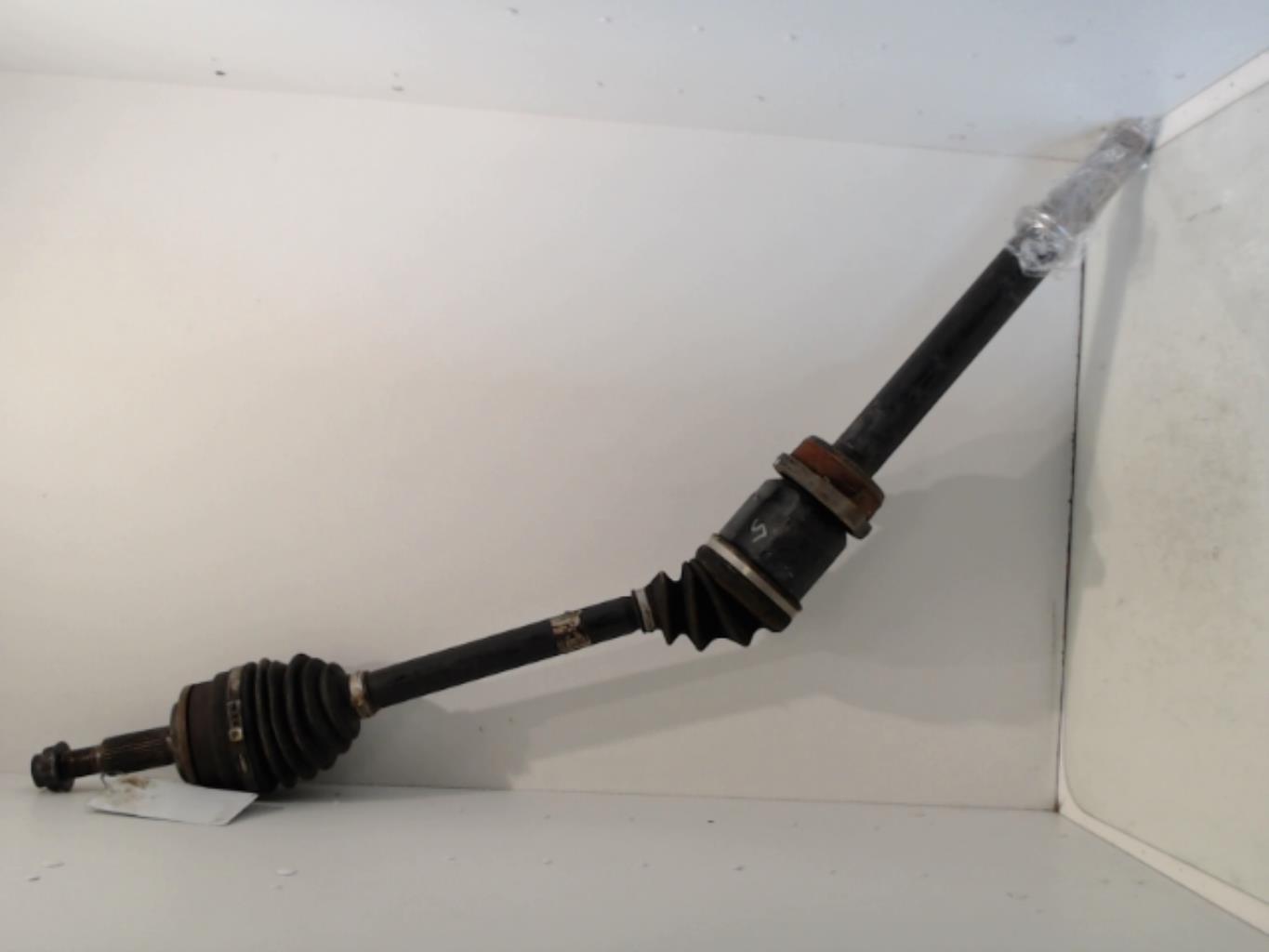 Giunto cardanico albero di trasmissione destro TOYOTA AURIS 1 PHASE 1 Diésel - 1