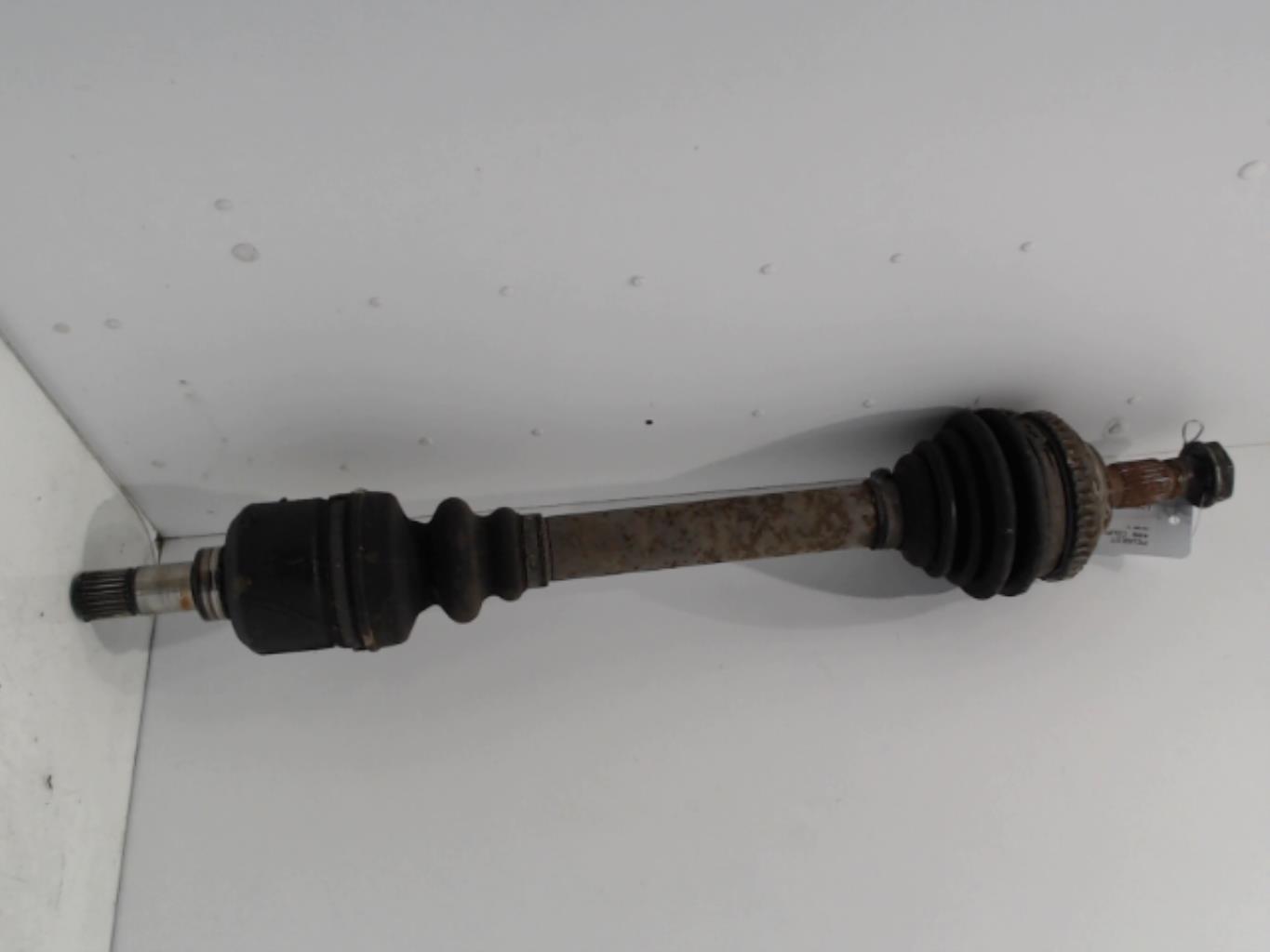 Giunto cardanico albero di trasmissione sinistro PEUGEOT 406 COUPE Gasolina - 1