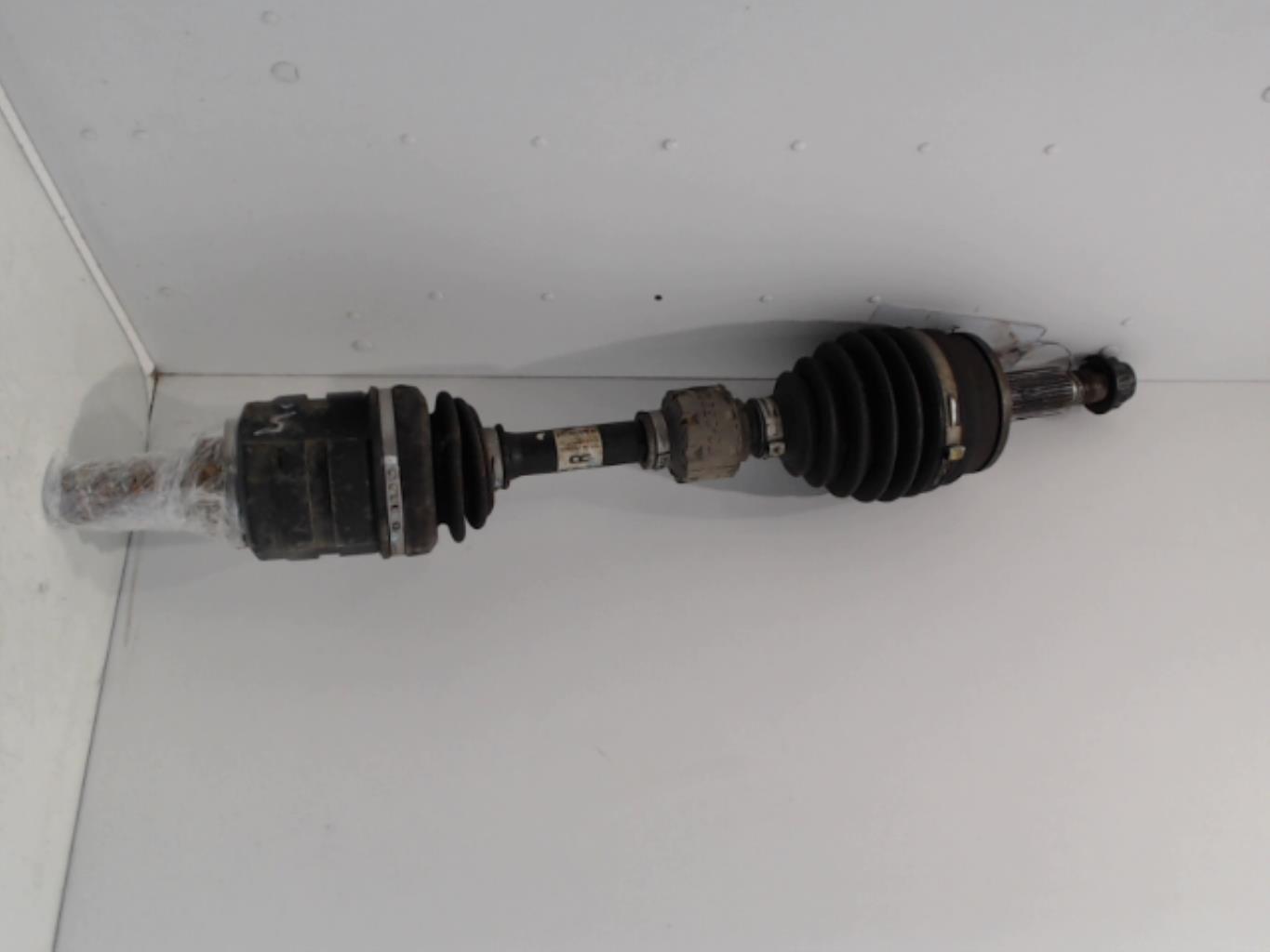 Giunto cardanico albero di trasmissione sinistro TOYOTA AURIS 1 PHASE 1 Diésel - 1
