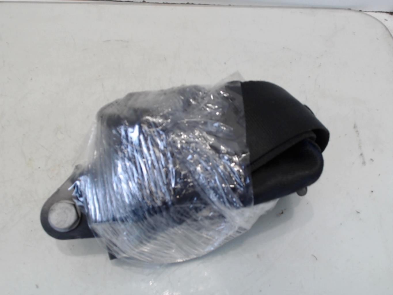 Cintura di sicurezza posteriore destra PEUGEOT 207 PHASE 1 CABRIOLET Gasolina - 1