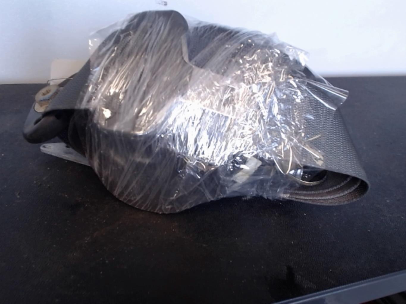 Cintura di sicurezza anteriore destra RENAULT LAGUNA 2 PHASE 1  - 1