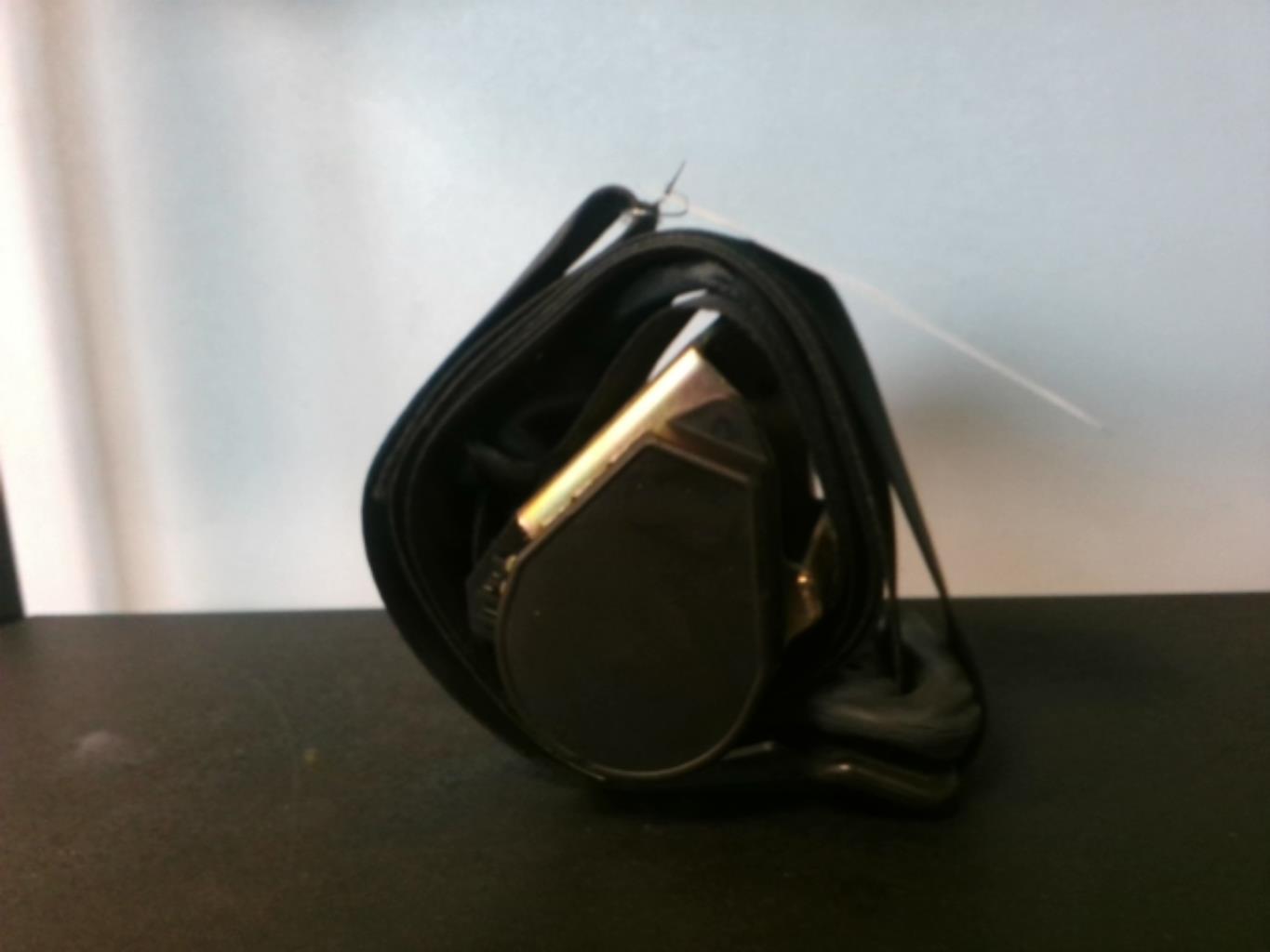 Cintura di sicurezza anteriore destra PEUGEOT 406 COUPE Gasolina - 1
