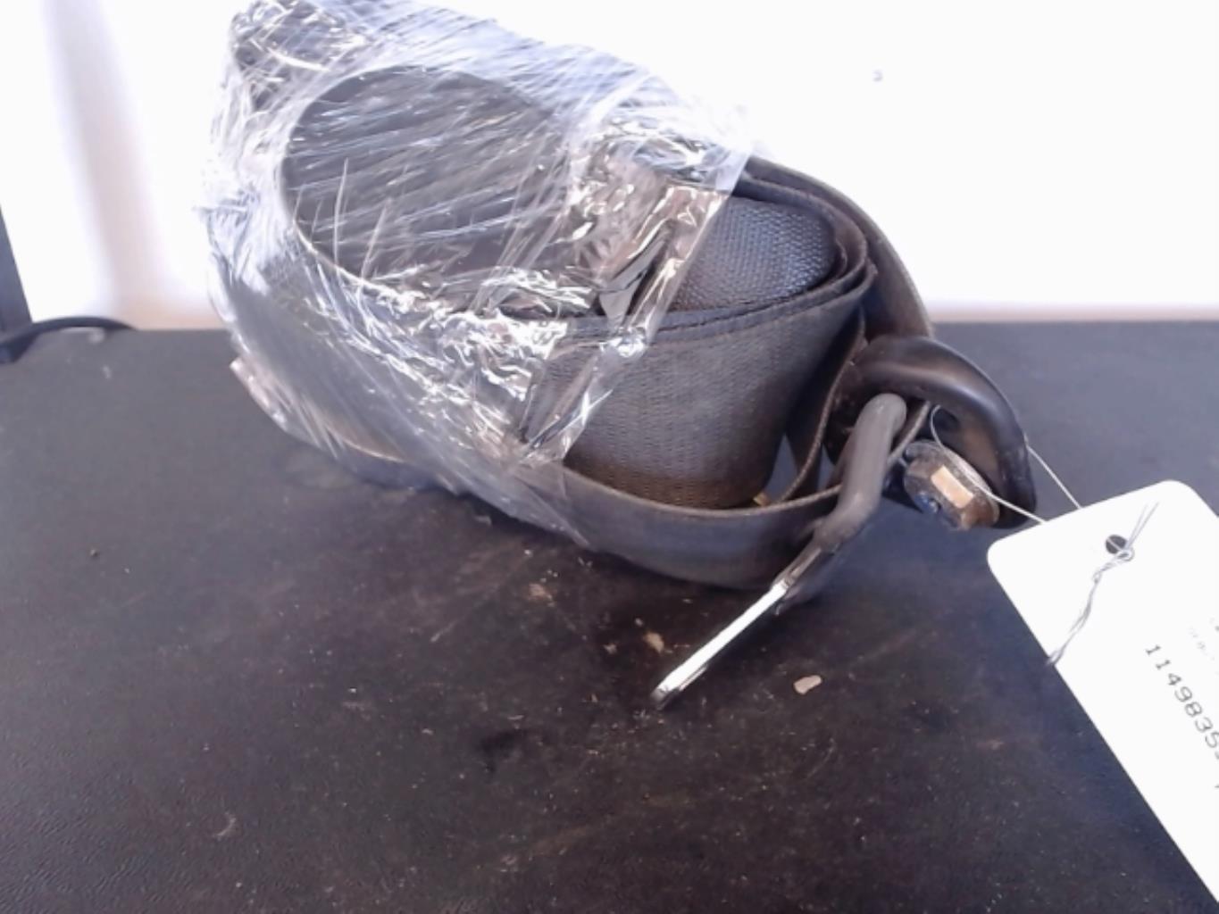 Cintura di sicurezza anteriore sinistra RENAULT LAGUNA 2 PHASE 1  - 1