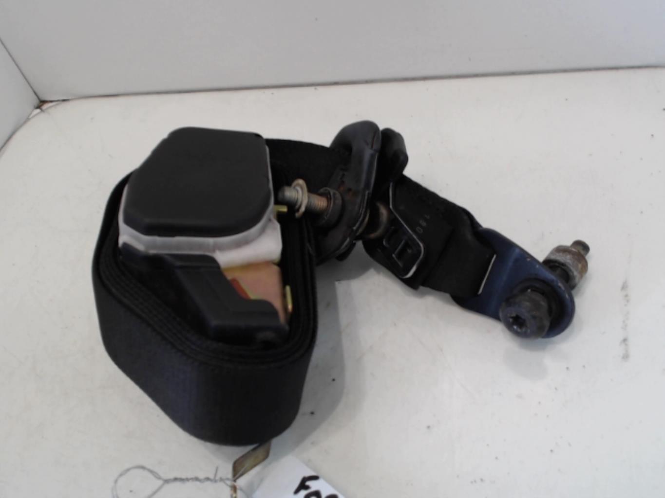 Cintura di sicurezza anteriore sinistra FORD FIESTA 4 PHASE 1 Gasolina - 1