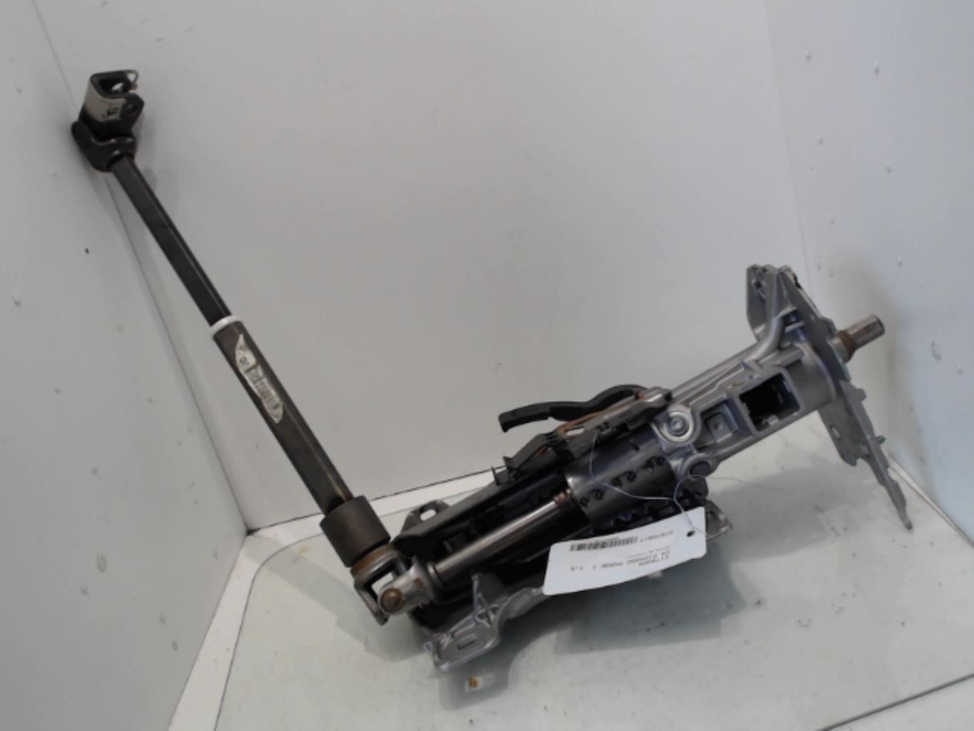 Piantone dello sterzo CITROEN C4 PICASSO 1  - 1