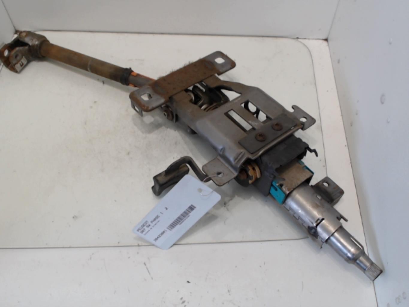 Colonne de direction PEUGEOT 307 PHASE 1 BREAK Diesel - 1