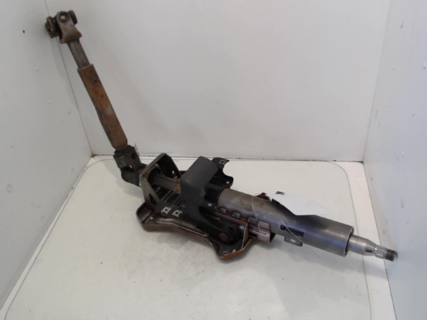 Piantone dello sterzo PEUGEOT BOXER 3 PHASE 1  - 1