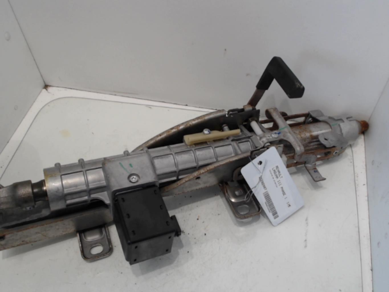 Colonne de direction RENAULT LAGUNA 3 PHASE 1 Diesel - 1
