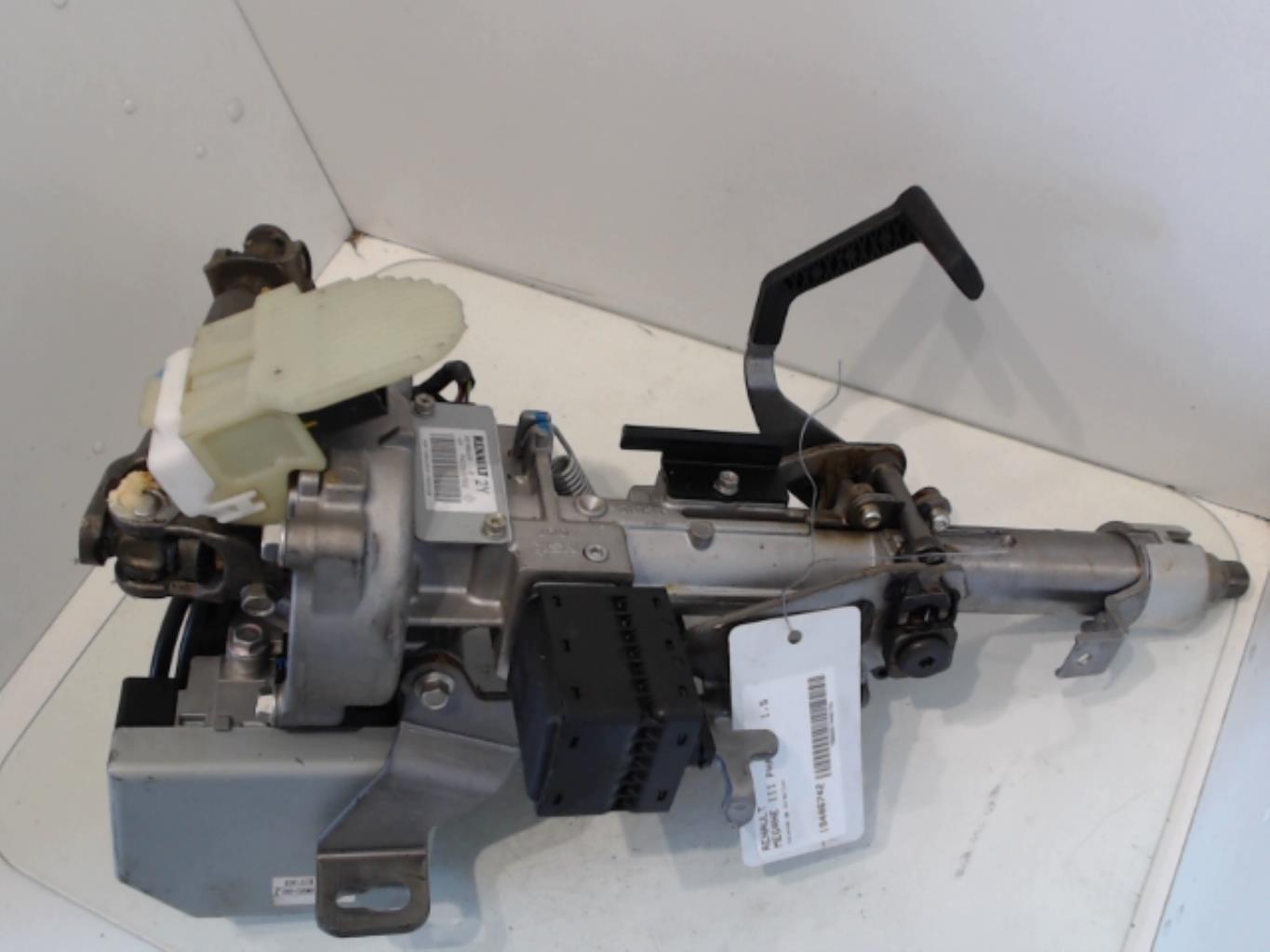 Piantone dello sterzo RENAULT MEGANE 3 PHASE 1 Diésel - 1