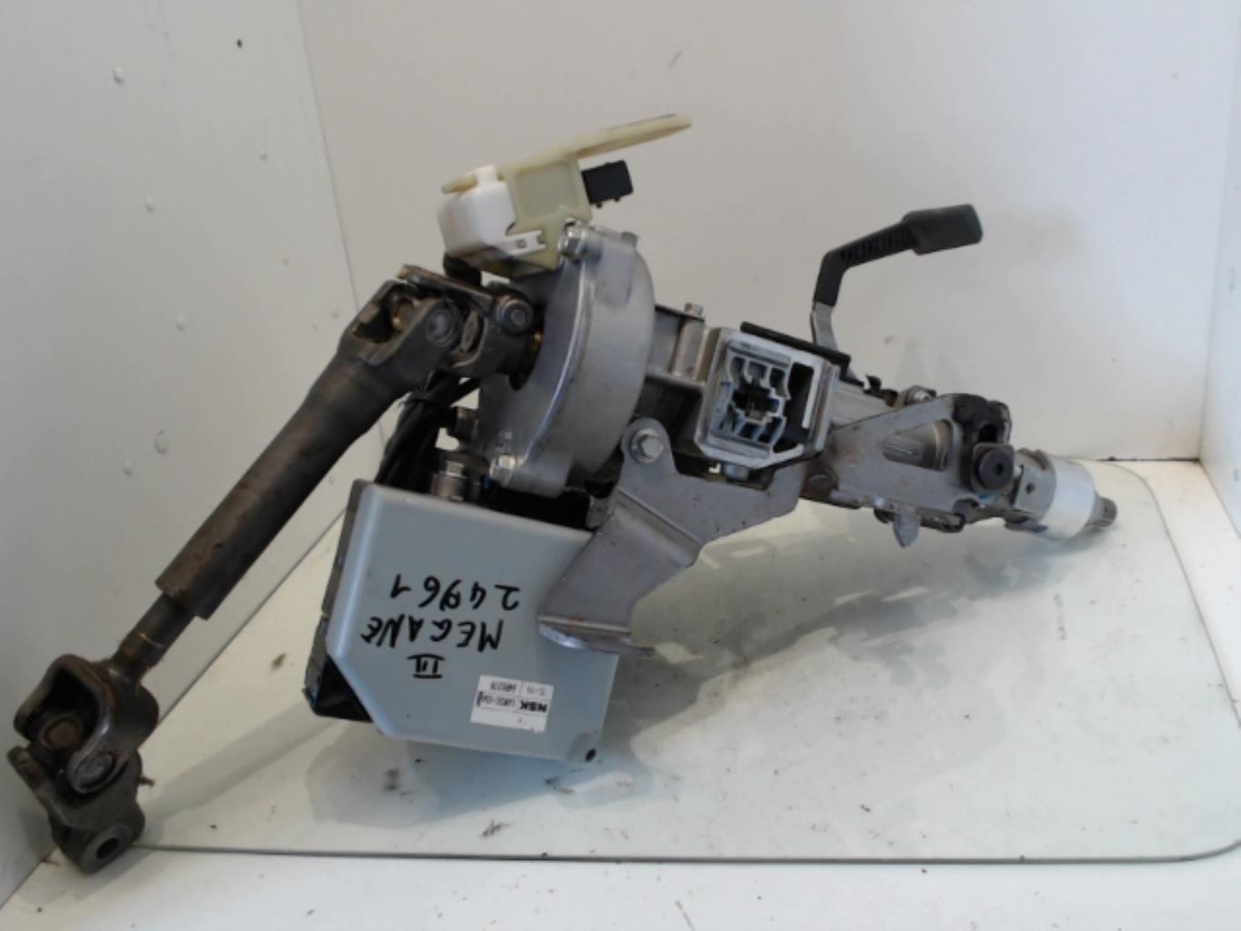 Piantone dello sterzo RENAULT MEGANE 3 PHASE 1 Diésel - 1