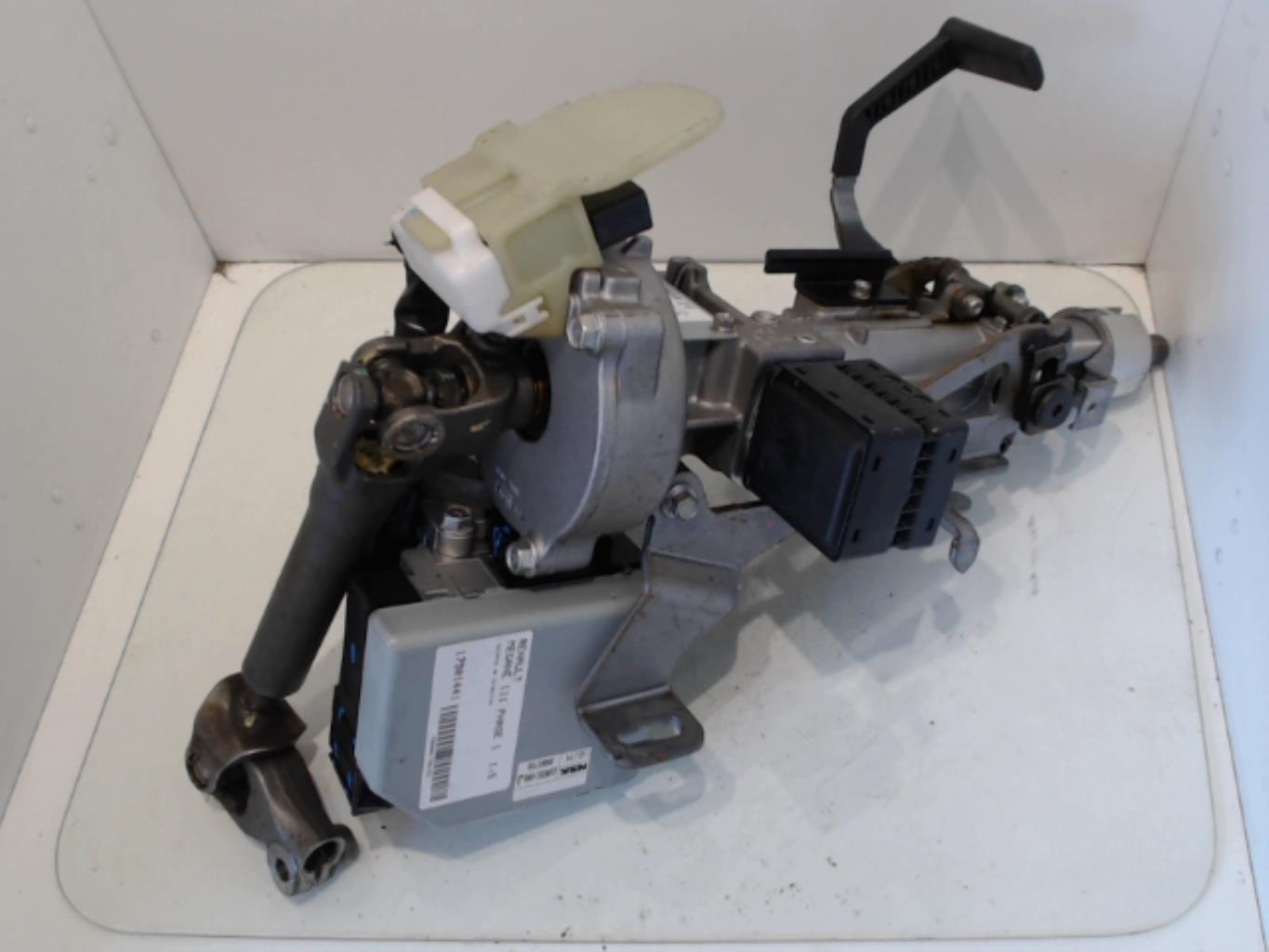 Colonne de direction RENAULT MEGANE 3 PHASE 1 Diesel - 1