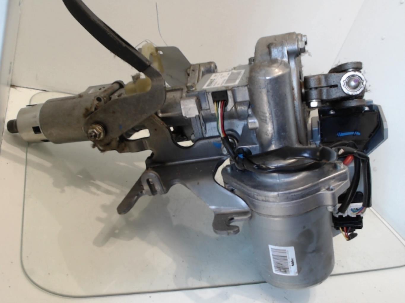 Piantone dello sterzo RENAULT KANGOO 2 PHASE 1 Electricidad - 1