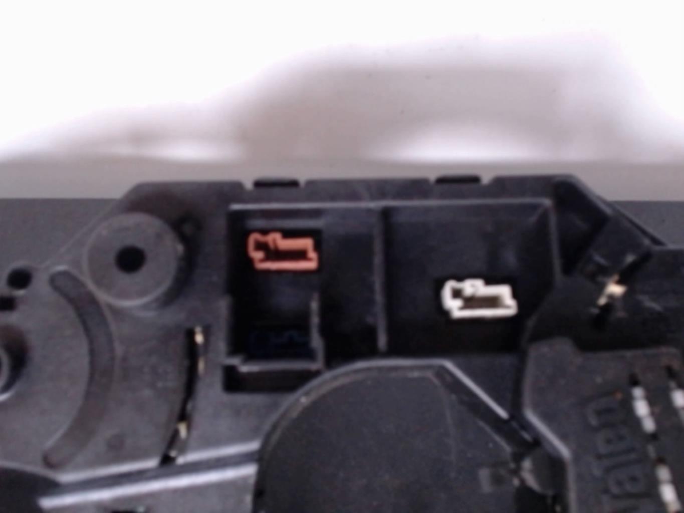 Devio guida completo con contatto spiralato CITROEN C4 GRAND PICASSO 1  - 1