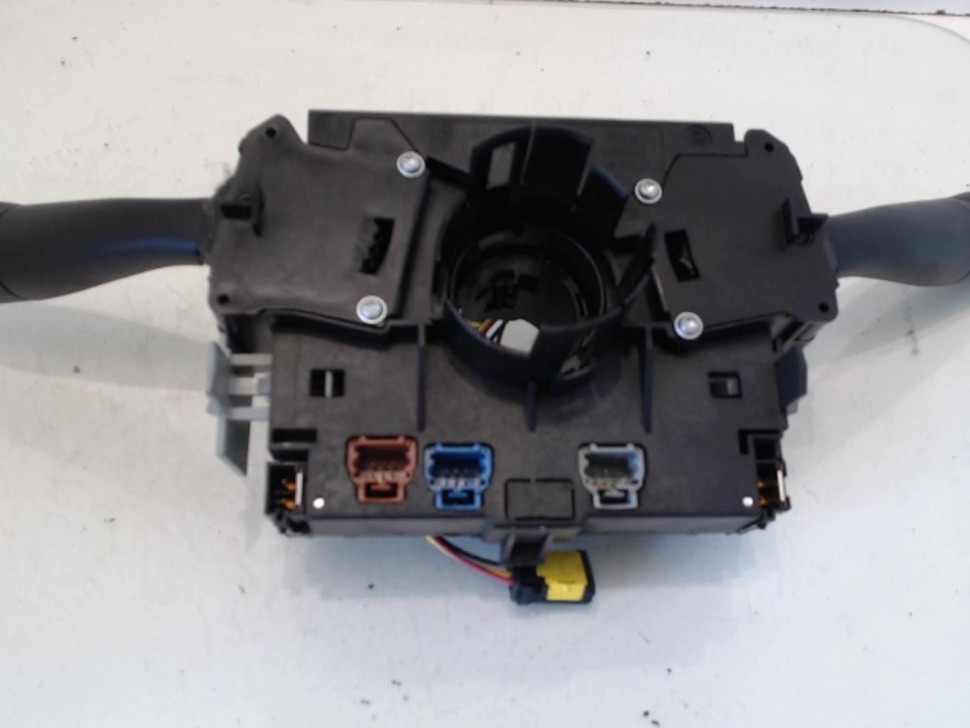 Devio guida completo con contatto spiralato PEUGEOT 1007 Diésel - 1