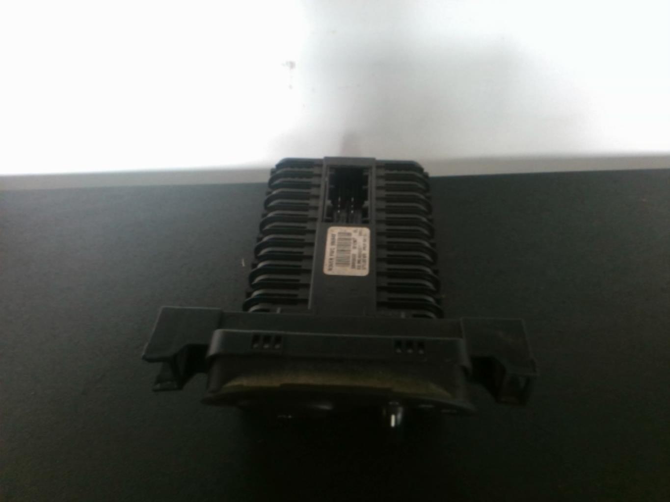 Commande de phare ROVER 75 PHASE 1 Diesel - 1